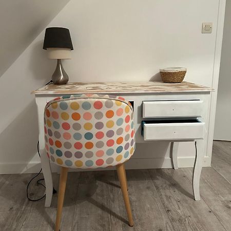 Gite Independant En Duplex Proche Mer Cote De Granit Rose Pleubian Екстериор снимка