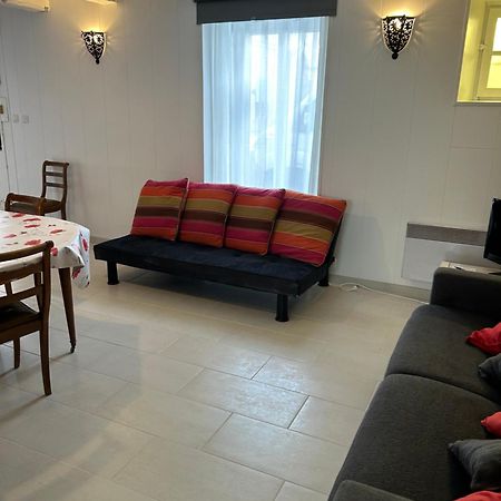 Gite Independant En Duplex Proche Mer Cote De Granit Rose Pleubian Екстериор снимка