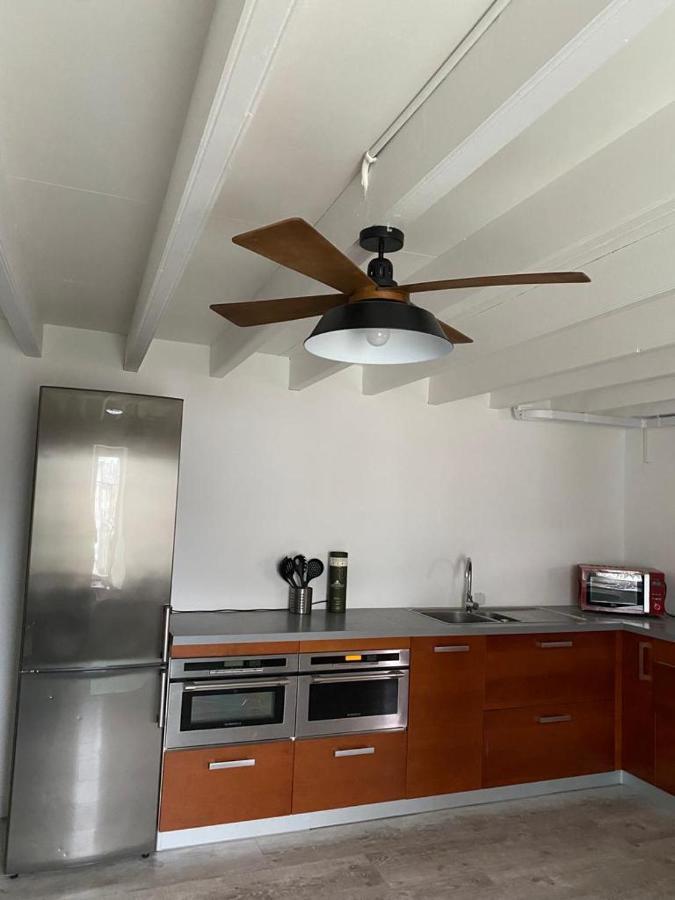 Gite Independant En Duplex Proche Mer Cote De Granit Rose Pleubian Екстериор снимка