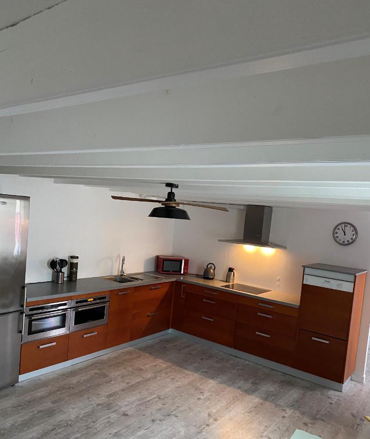Gite Independant En Duplex Proche Mer Cote De Granit Rose Pleubian Екстериор снимка