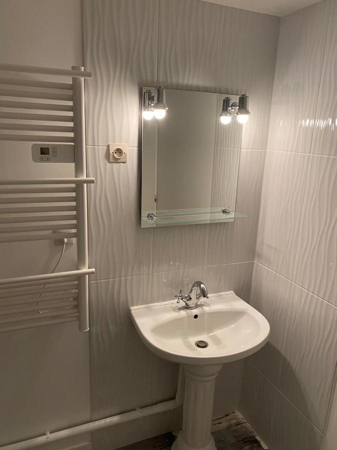 Gite Independant En Duplex Proche Mer Cote De Granit Rose Pleubian Екстериор снимка