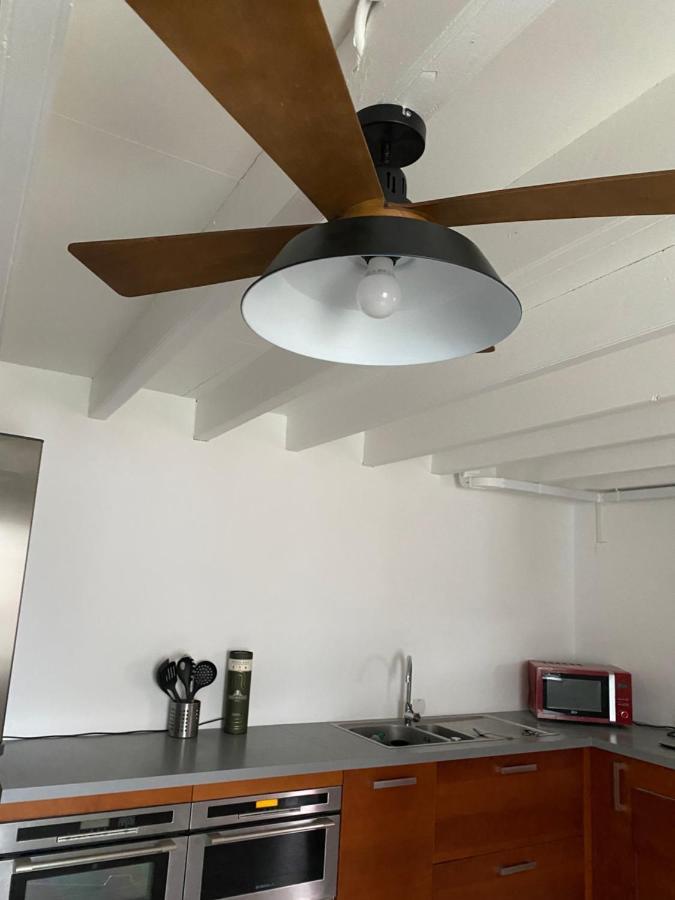 Gite Independant En Duplex Proche Mer Cote De Granit Rose Pleubian Екстериор снимка