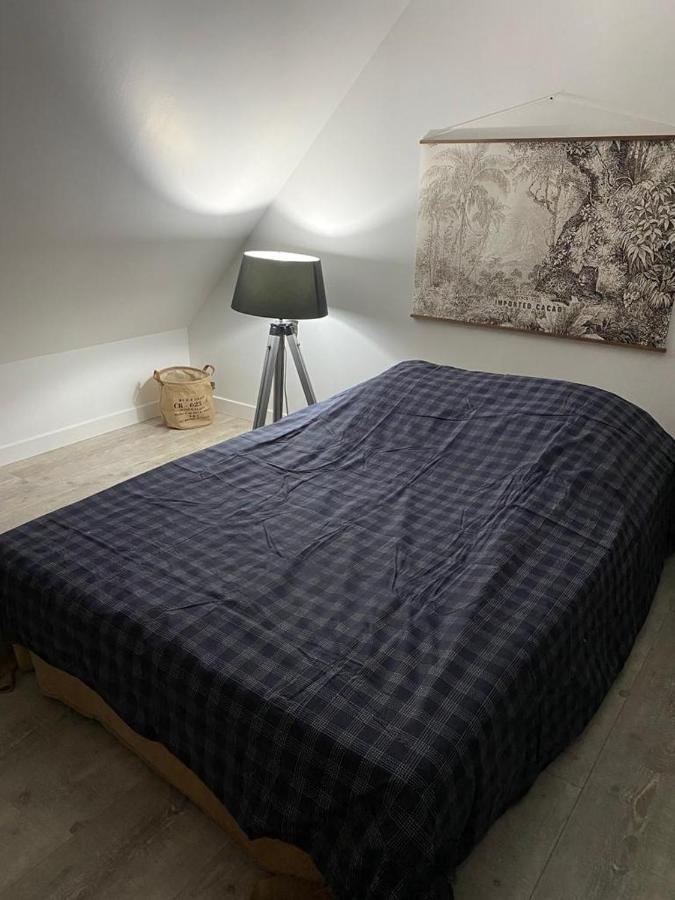 Gite Independant En Duplex Proche Mer Cote De Granit Rose Pleubian Екстериор снимка