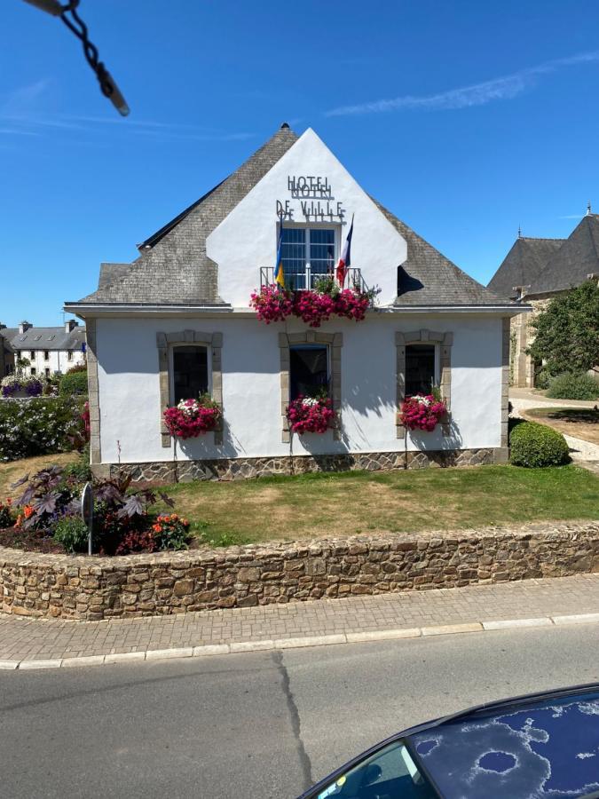 Gite Independant En Duplex Proche Mer Cote De Granit Rose Pleubian Екстериор снимка
