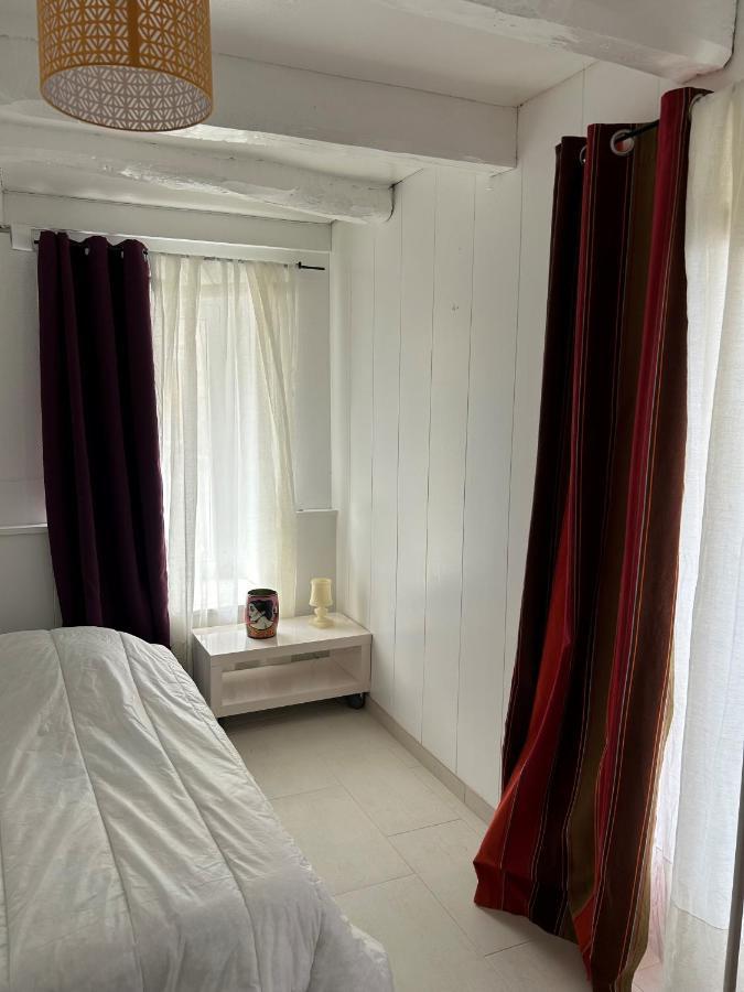 Gite Independant En Duplex Proche Mer Cote De Granit Rose Pleubian Екстериор снимка