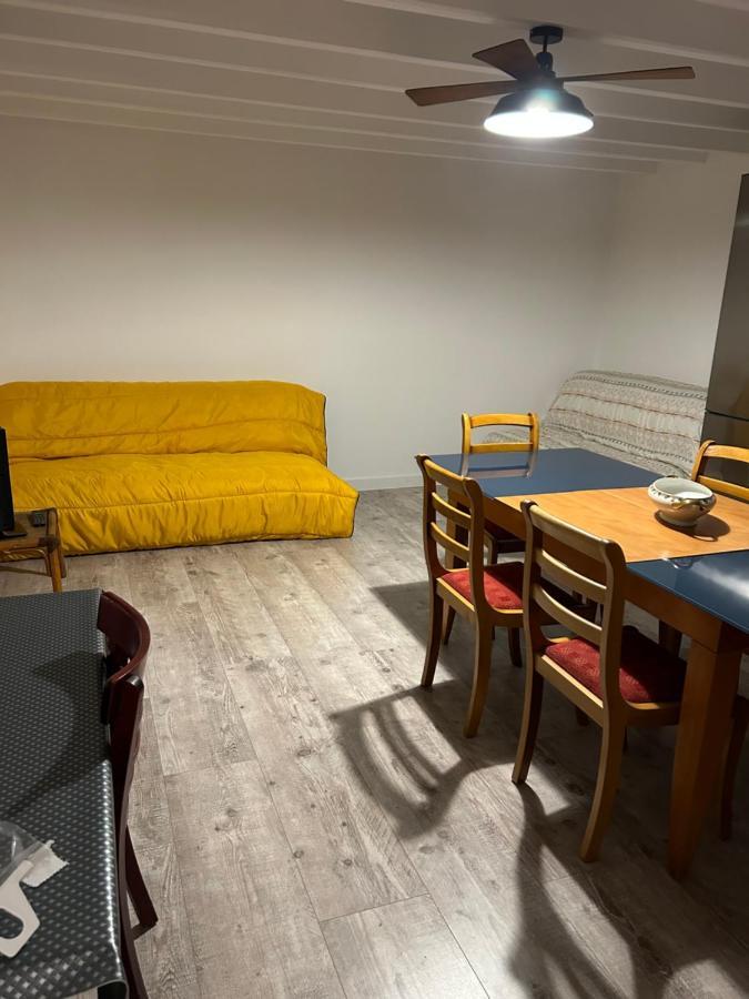 Gite Independant En Duplex Proche Mer Cote De Granit Rose Pleubian Екстериор снимка