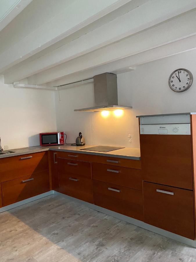 Gite Independant En Duplex Proche Mer Cote De Granit Rose Pleubian Екстериор снимка