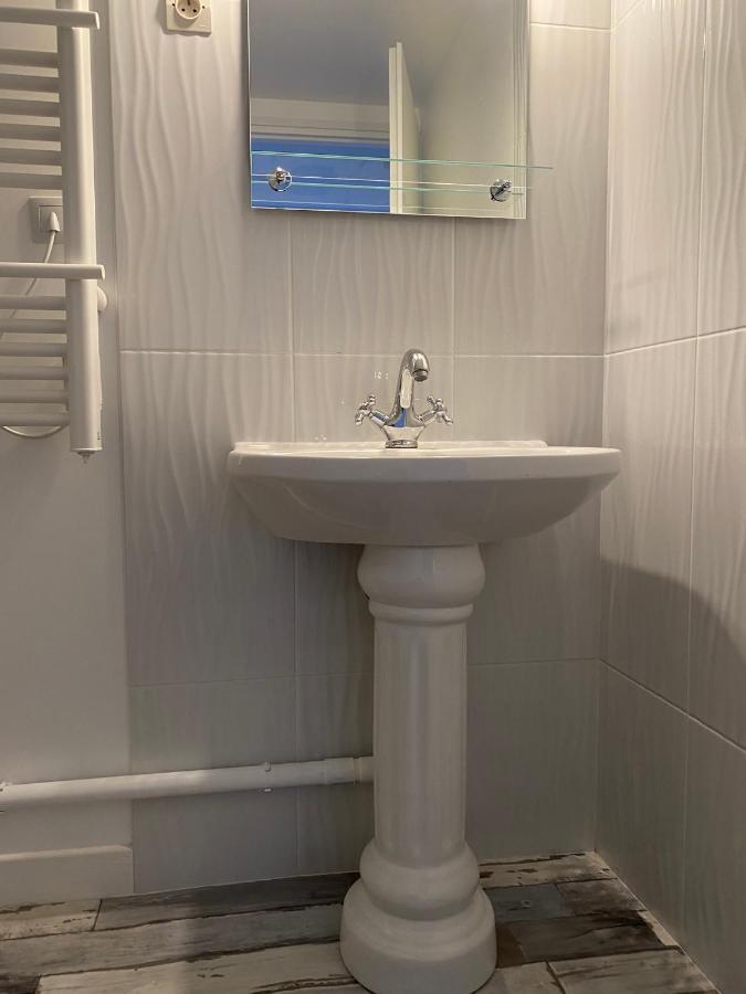Gite Independant En Duplex Proche Mer Cote De Granit Rose Pleubian Екстериор снимка