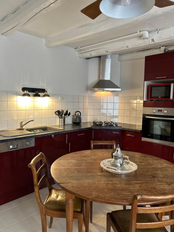 Gite Independant En Duplex Proche Mer Cote De Granit Rose Pleubian Екстериор снимка