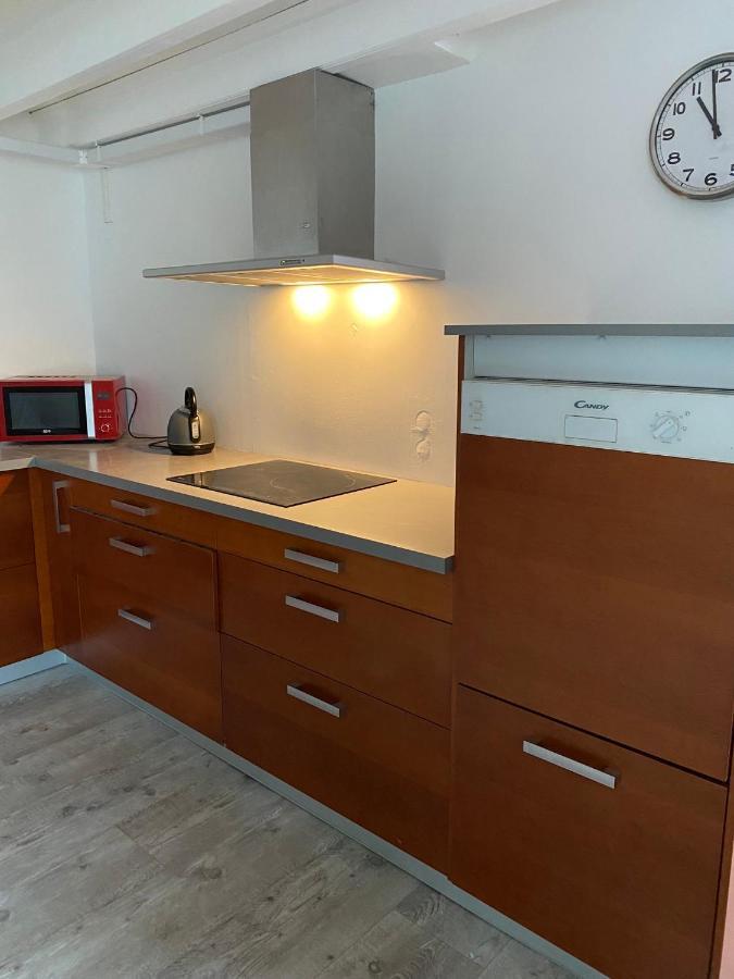 Gite Independant En Duplex Proche Mer Cote De Granit Rose Pleubian Екстериор снимка