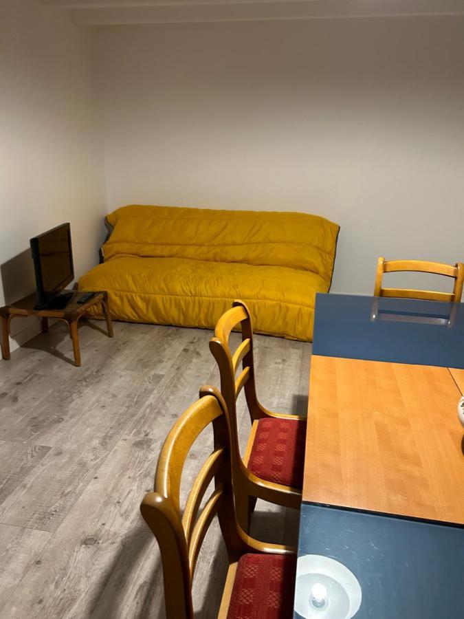 Gite Independant En Duplex Proche Mer Cote De Granit Rose Pleubian Екстериор снимка