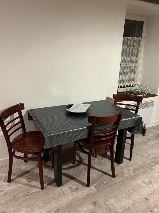 Gite Independant En Duplex Proche Mer Cote De Granit Rose Pleubian Екстериор снимка