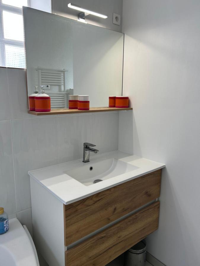 Gite Independant En Duplex Proche Mer Cote De Granit Rose Pleubian Екстериор снимка