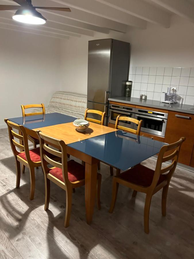 Gite Independant En Duplex Proche Mer Cote De Granit Rose Pleubian Екстериор снимка
