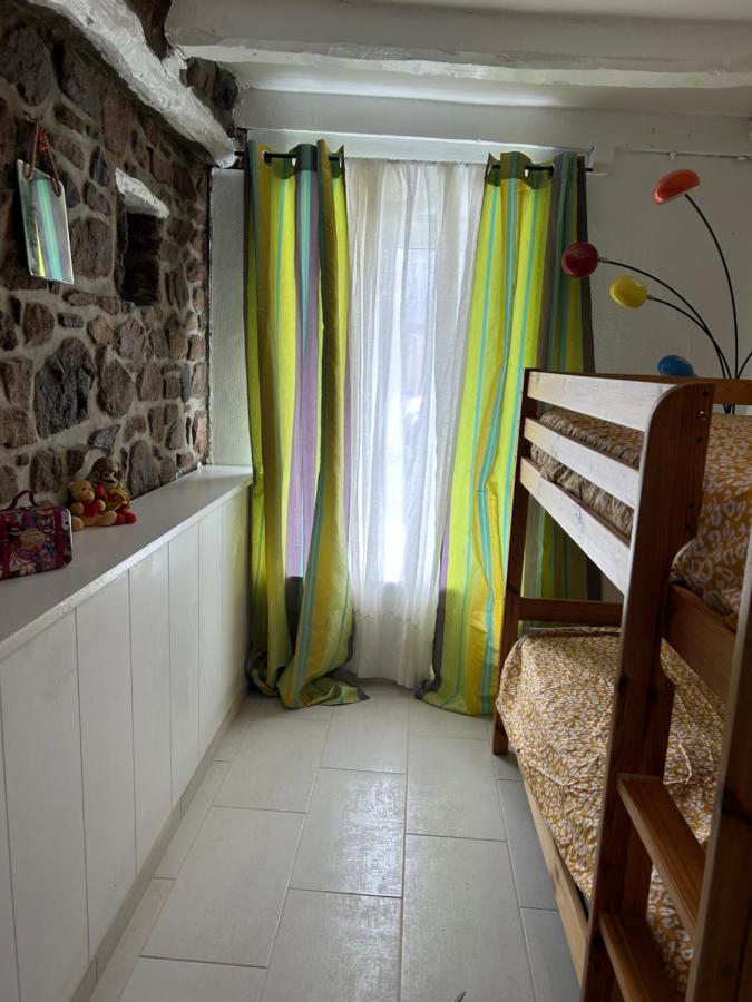 Gite Independant En Duplex Proche Mer Cote De Granit Rose Pleubian Екстериор снимка