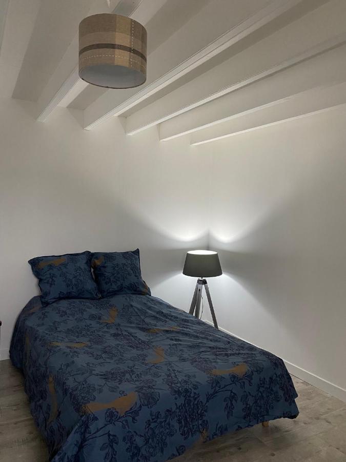 Gite Independant En Duplex Proche Mer Cote De Granit Rose Pleubian Екстериор снимка