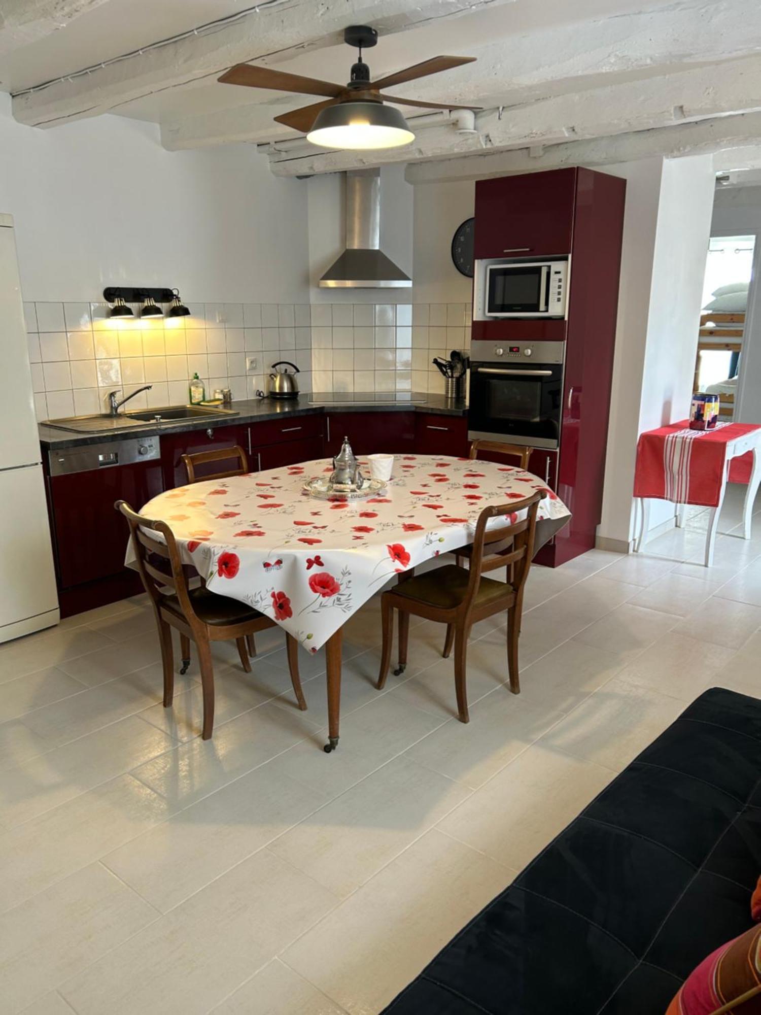 Gite Independant En Duplex Proche Mer Cote De Granit Rose Pleubian Екстериор снимка