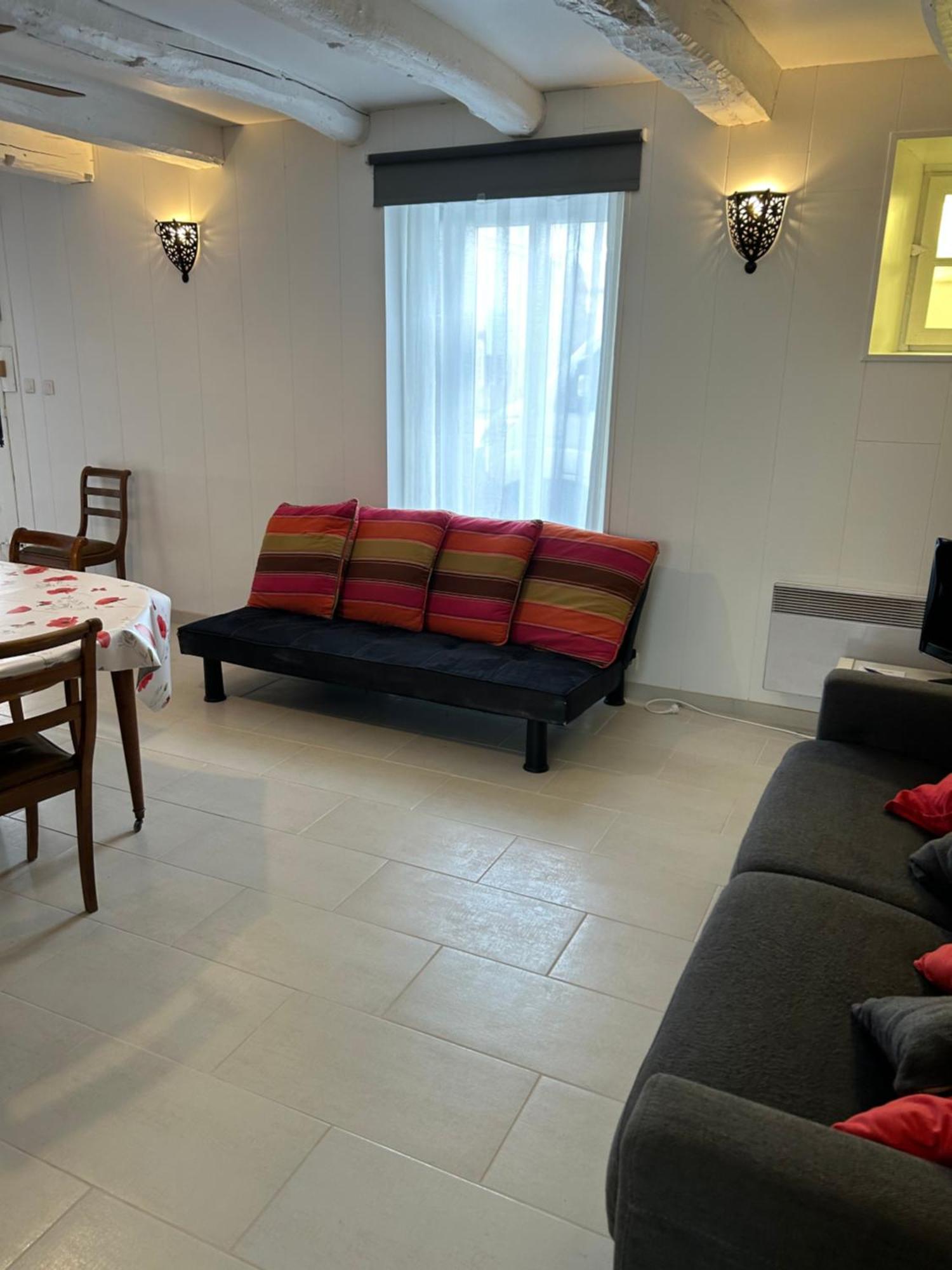 Gite Independant En Duplex Proche Mer Cote De Granit Rose Pleubian Екстериор снимка